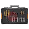 STC-KIT-V35INS-230  HMT VersaDrive STAKIT V35 Magnet Drill Installation Site Kit - 230v